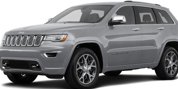 JEEP GRAND CHEROKEE 2021 1C4RJKAG2M8156043 image